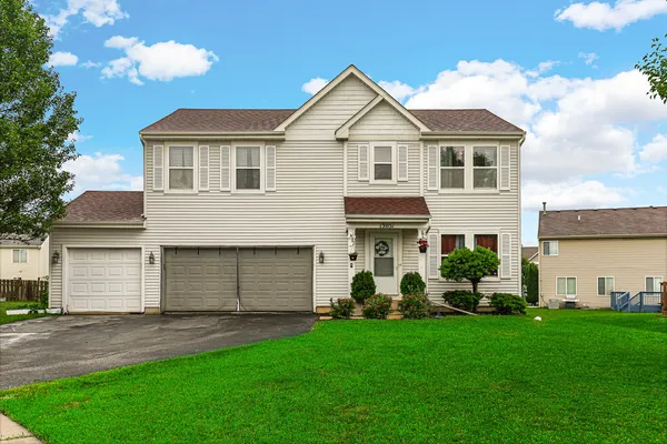 $399,000 | 13051 Bucksburn Court, Beach Park, IL 60083