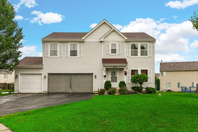 $399,000 | 13051 Bucksburn Court, Beach Park, IL 60083