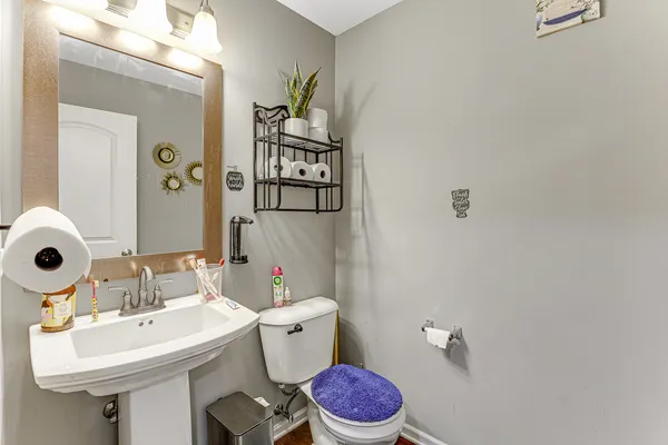 $399,000 | 13051 Bucksburn Court, Beach Park, IL 60083