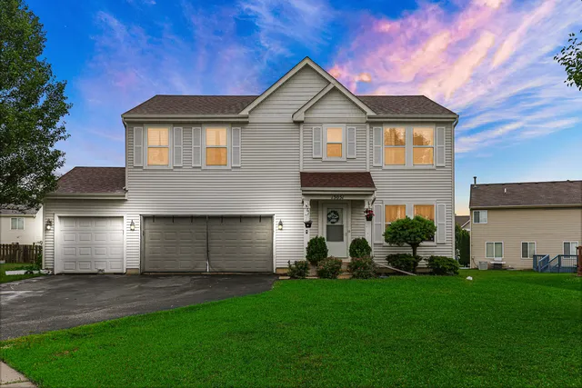 $399,000 | 13051 Bucksburn Court, Beach Park, IL 60083