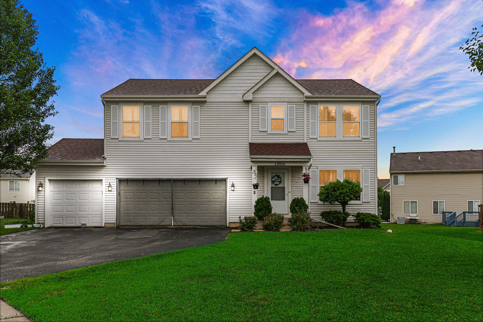 13051 Bucksburn Court Beach Park, IL 60083 - Photo 2 of 21