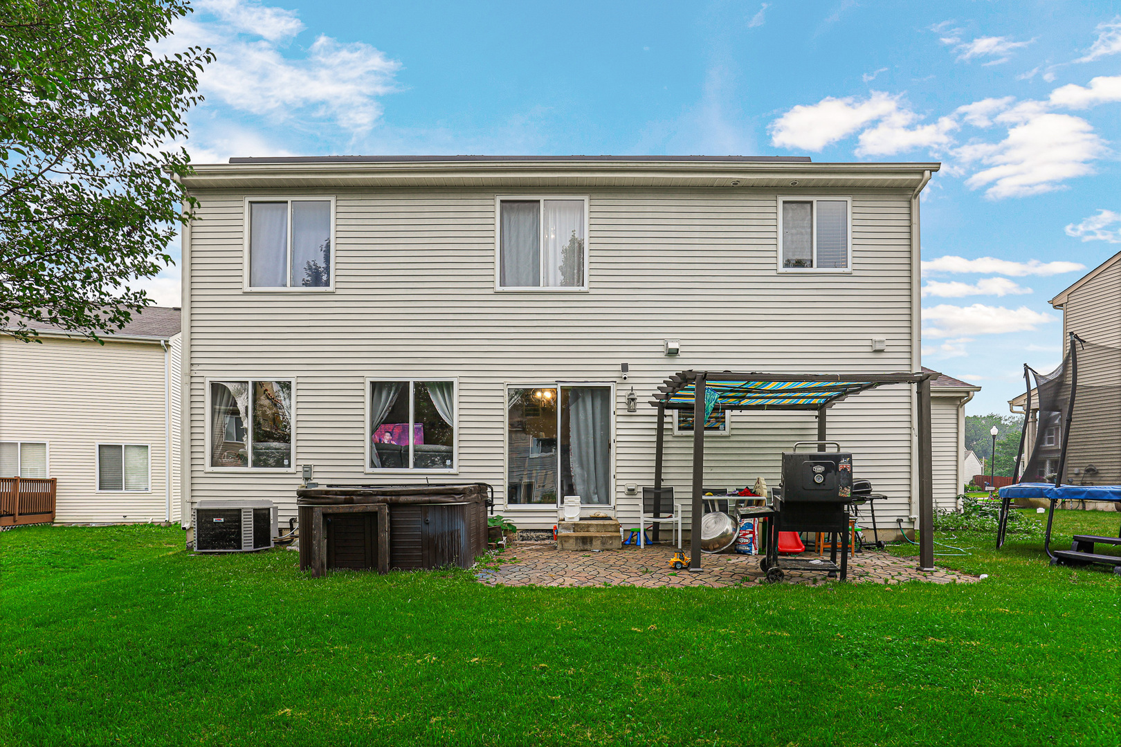 13051 Bucksburn Court Beach Park, IL 60083 - Photo 4 of 21