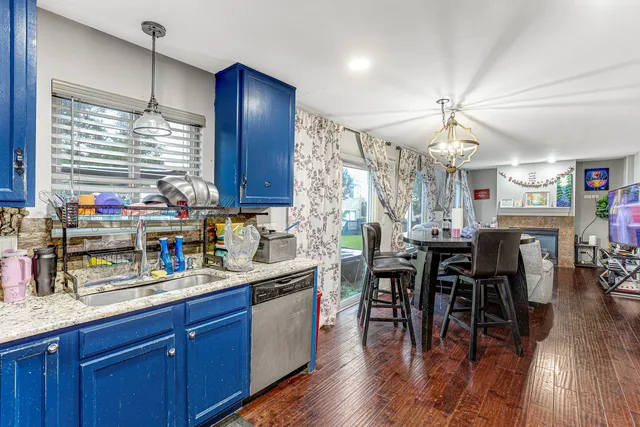 $399,000 | 13051 Bucksburn Court, Beach Park, IL 60083