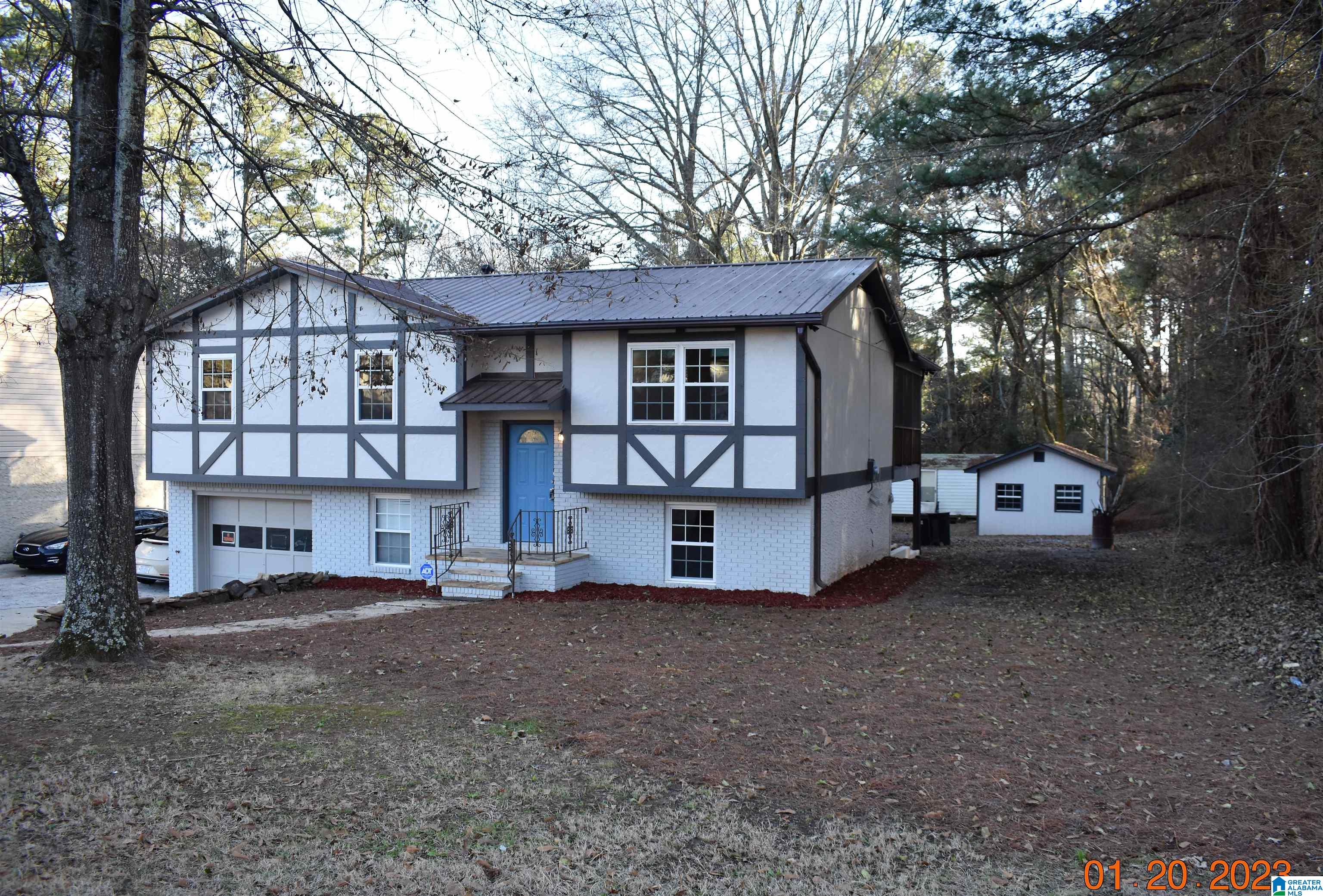 2487 Martin Road Birmingham, AL 35235 - Photo 20 of 21