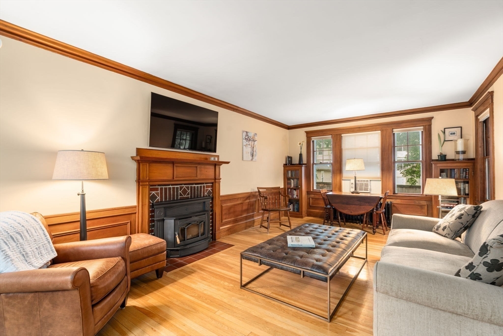 20 Preble Gardens Road Belmont, MA 02478 - Photo 4 of 37