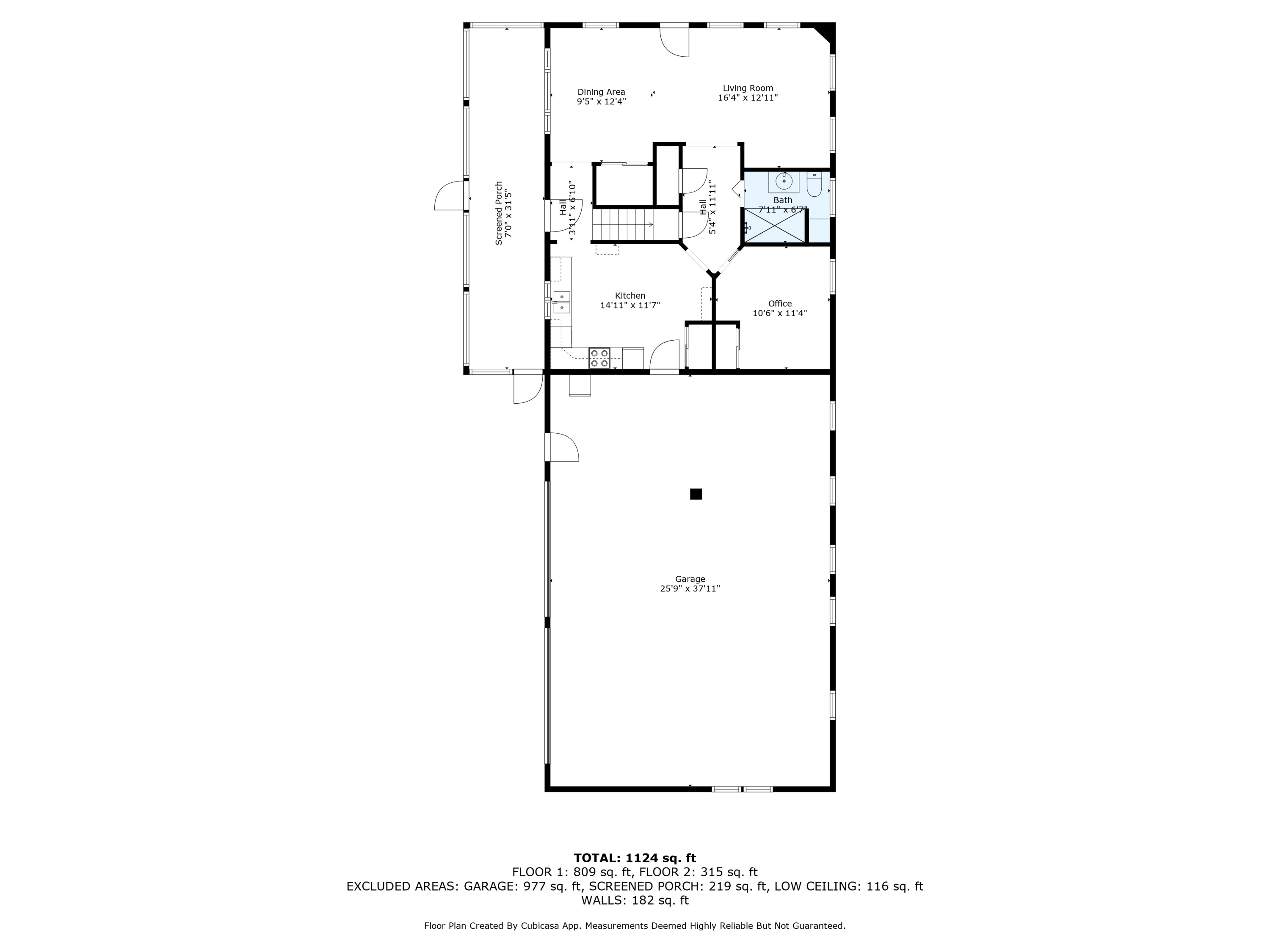 4 Roosevelt Street Springvale, ME 04083 - Photo 41 of 42