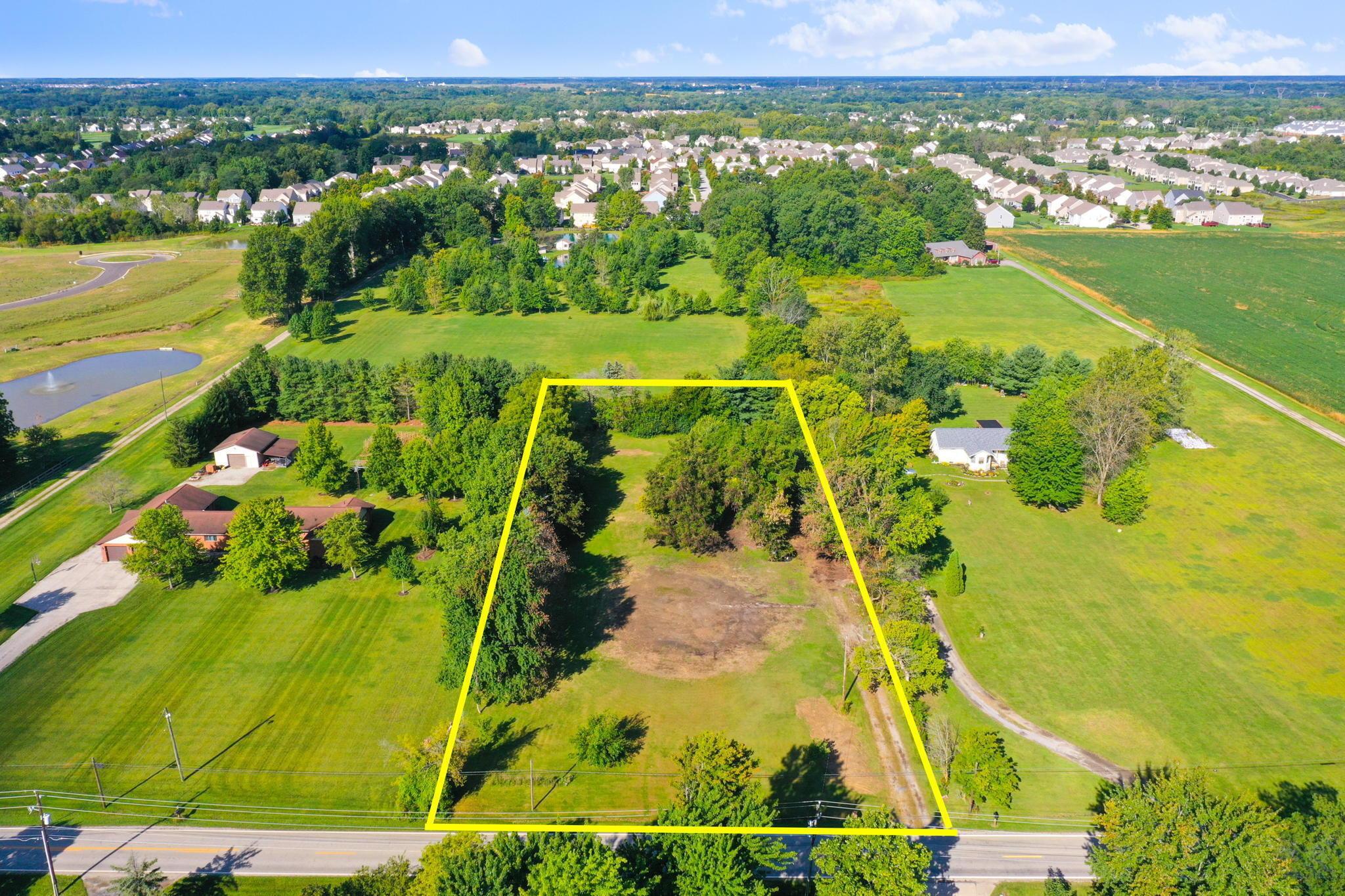 6546 Steitz Road Powell, OH 43065 - Photo 19 of 20 1.38 acres