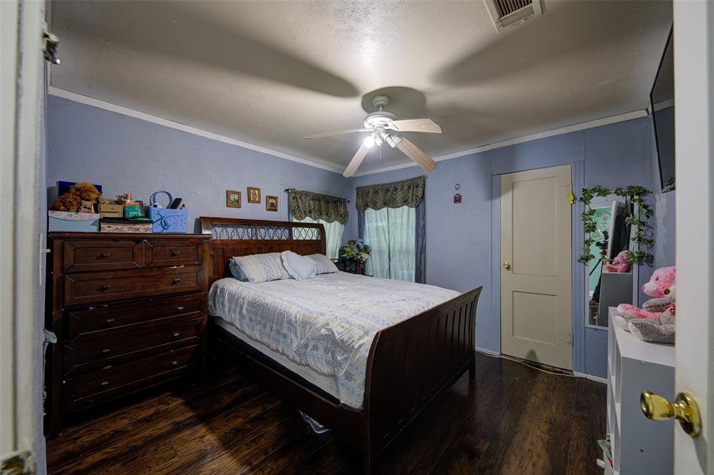 307 North Miller Street Decatur, TX 76234 - Photo 20 of 24