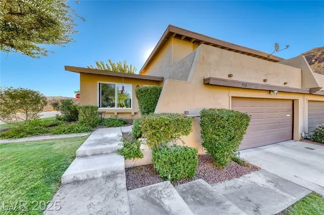 $319,000 | 500 Tara Court, Boulder City, NV 89005