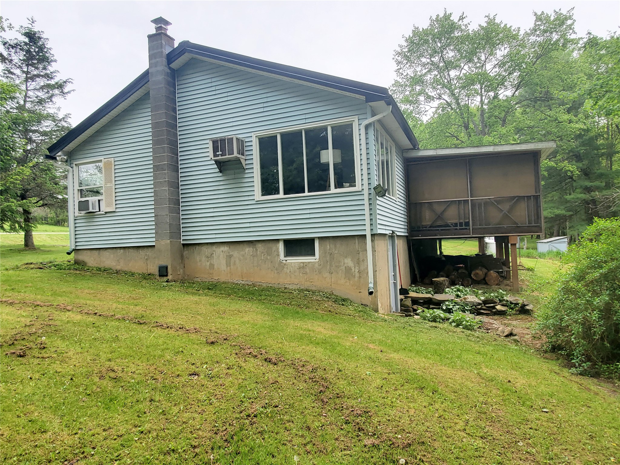220 Brinkman Road Brackney, PA 18812 - Photo 5 of 33