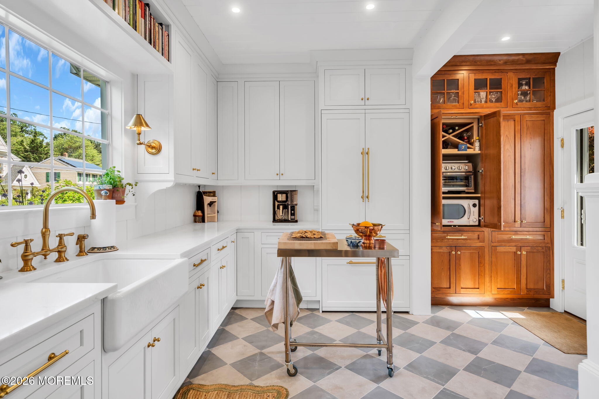 702 River Road Fair Haven, NJ 07704 - Photo 11 of 29 Kitchen