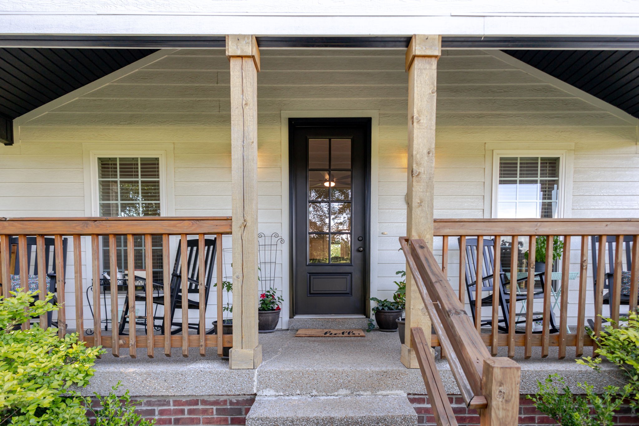 1510 Wade Brown Road Lewisburg, TN 37091 - Photo 4 of 61
