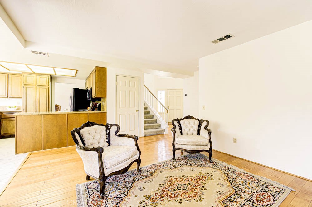 11102 Liverpool Lane Riverside, CA 92503 - Photo 20 of 58 Gathering Space opens to Kitchen