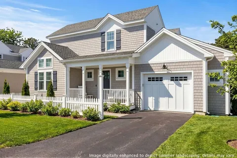$1,575,900 | 11 Rosewood Circle, Mashpee, MA 02649