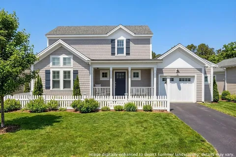 $1,575,900 | 11 Rosewood Circle, Mashpee, MA 02649