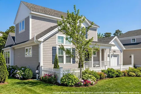 $1,575,900 | 11 Rosewood Circle, Mashpee, MA 02649