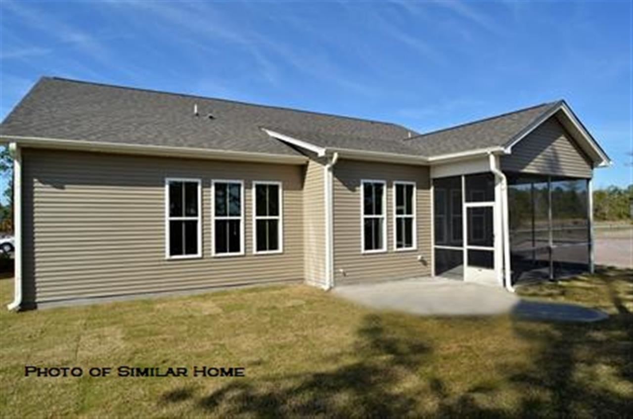 128 Hampton Drive Holly Ridge, NC 28445 - Photo 15 of 15 Additional Photo
