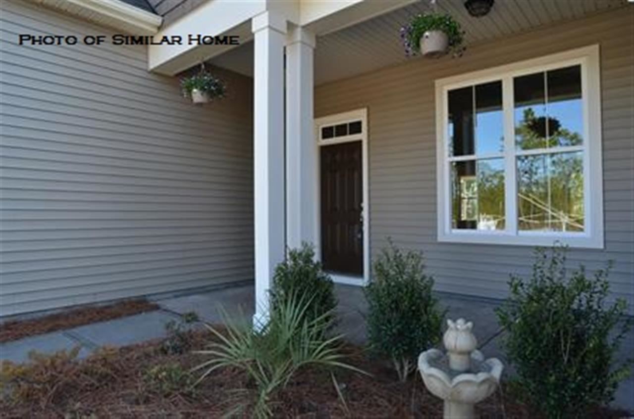 128 Hampton Drive Holly Ridge, NC 28445 - Photo 2 of 15 Additional Photo