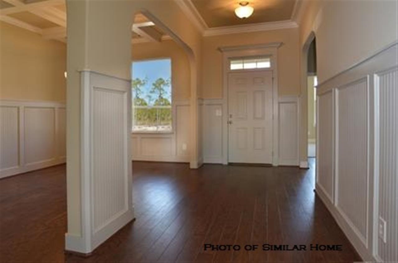 128 Hampton Drive Holly Ridge, NC 28445 - Photo 4 of 15 Additional Photo