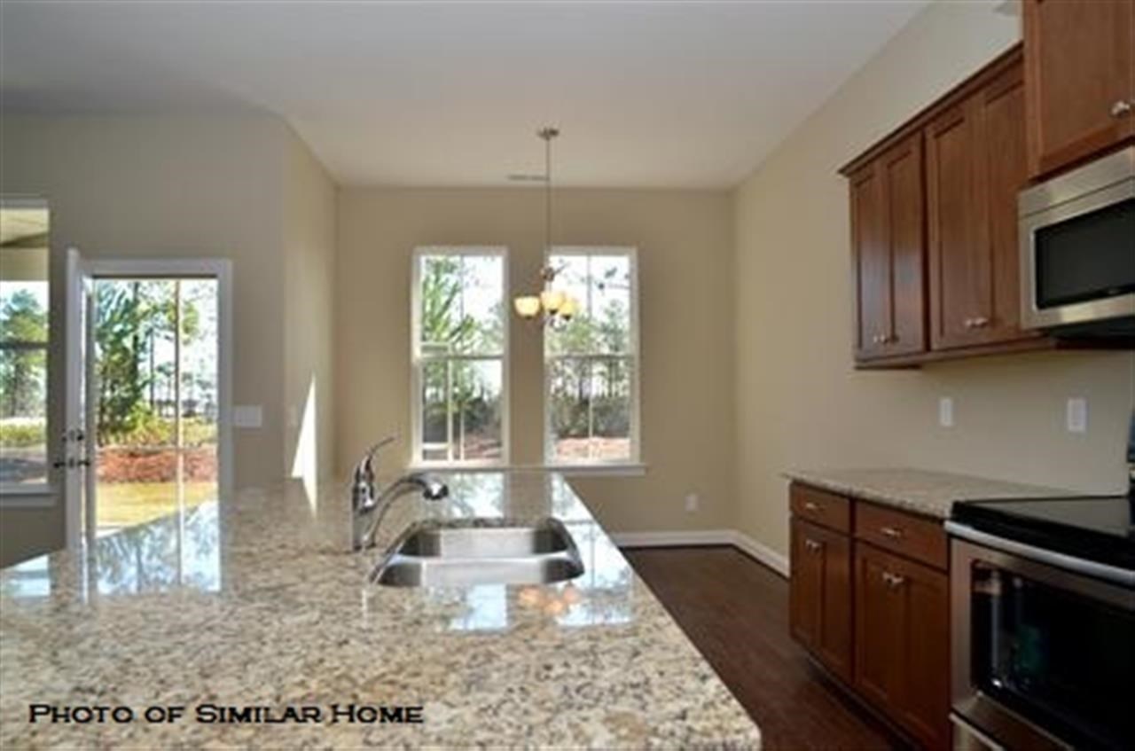 128 Hampton Drive Holly Ridge, NC 28445 - Photo 8 of 15 Additional Photo