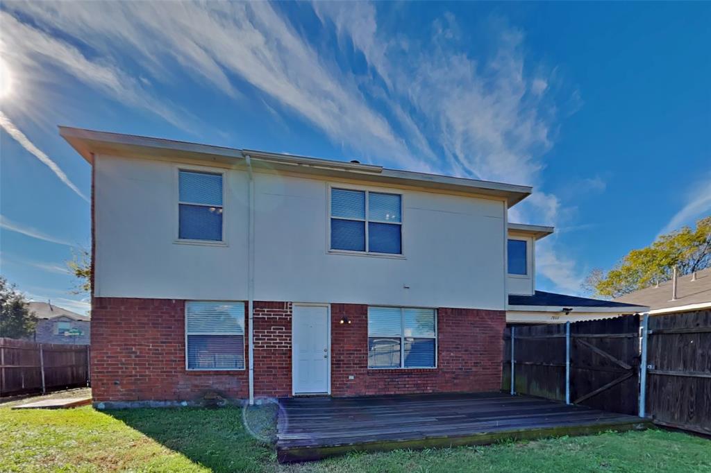 7802 Dockside Drive Rowlett, TX 75088 - Photo 15 of 17