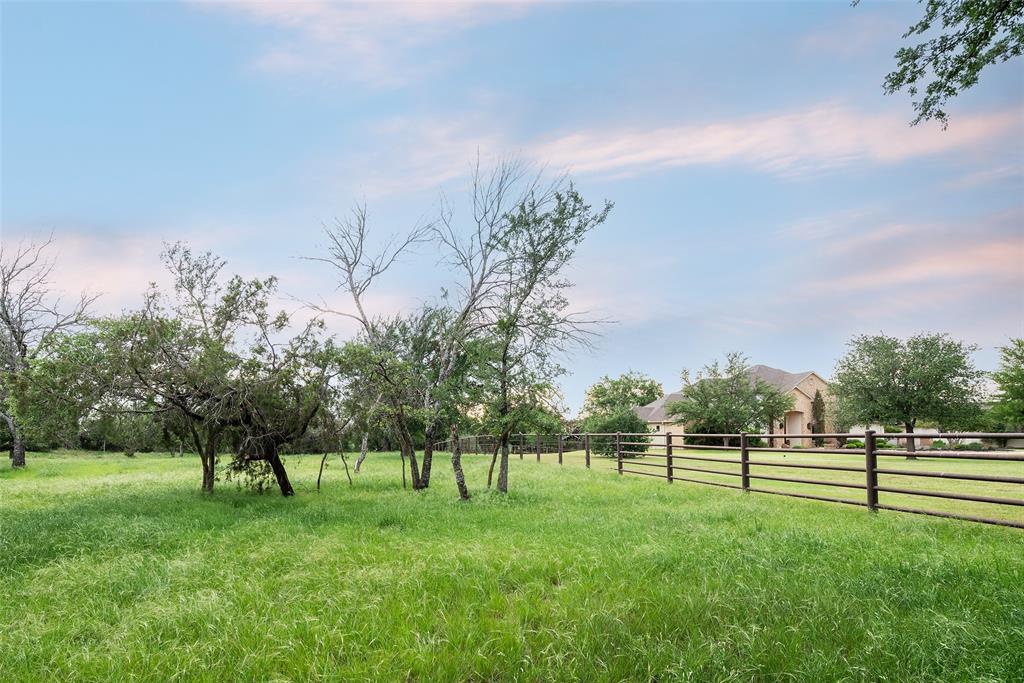 2312 Cactus Rio Lane Weatherford, TX 76087 - Photo 34 of 37 a view of a park