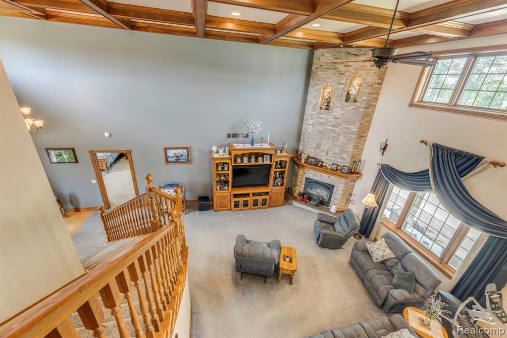 8371 Section Line Road Harbor Beach, MI 48441 - Photo 9 of 30 Gallery Image 9