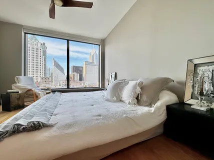 $550,000 | 60 East Monroe Street, Unit 2608, Chicago, IL 60603