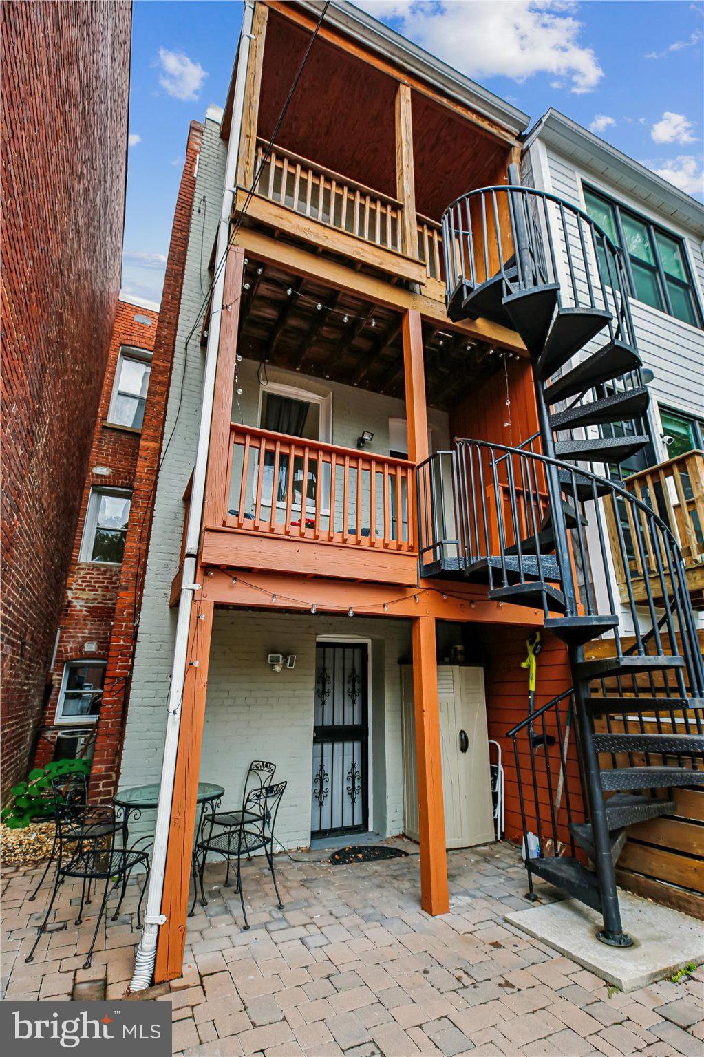 13 R Street Northeast, Unit 1 Washington, DC 20002 - Photo 39 of 39 Gallery Image 39