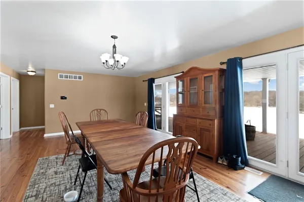 $495,000 | 15540 Cr 311 Road, Hale, MO 64643