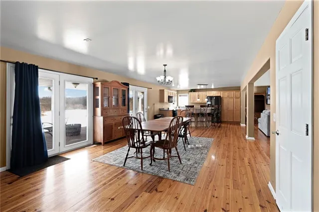 $550,000 | 15540 Cr 311 Road, Hale, MO 64643