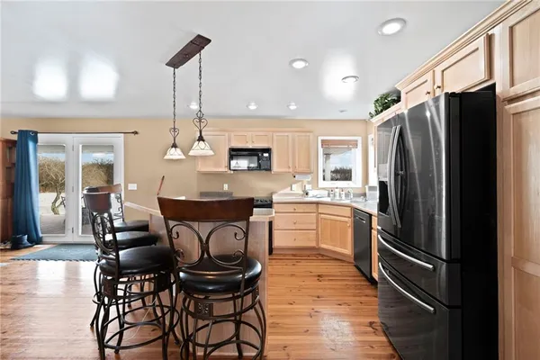 $495,000 | 15540 Cr 311 Road, Hale, MO 64643