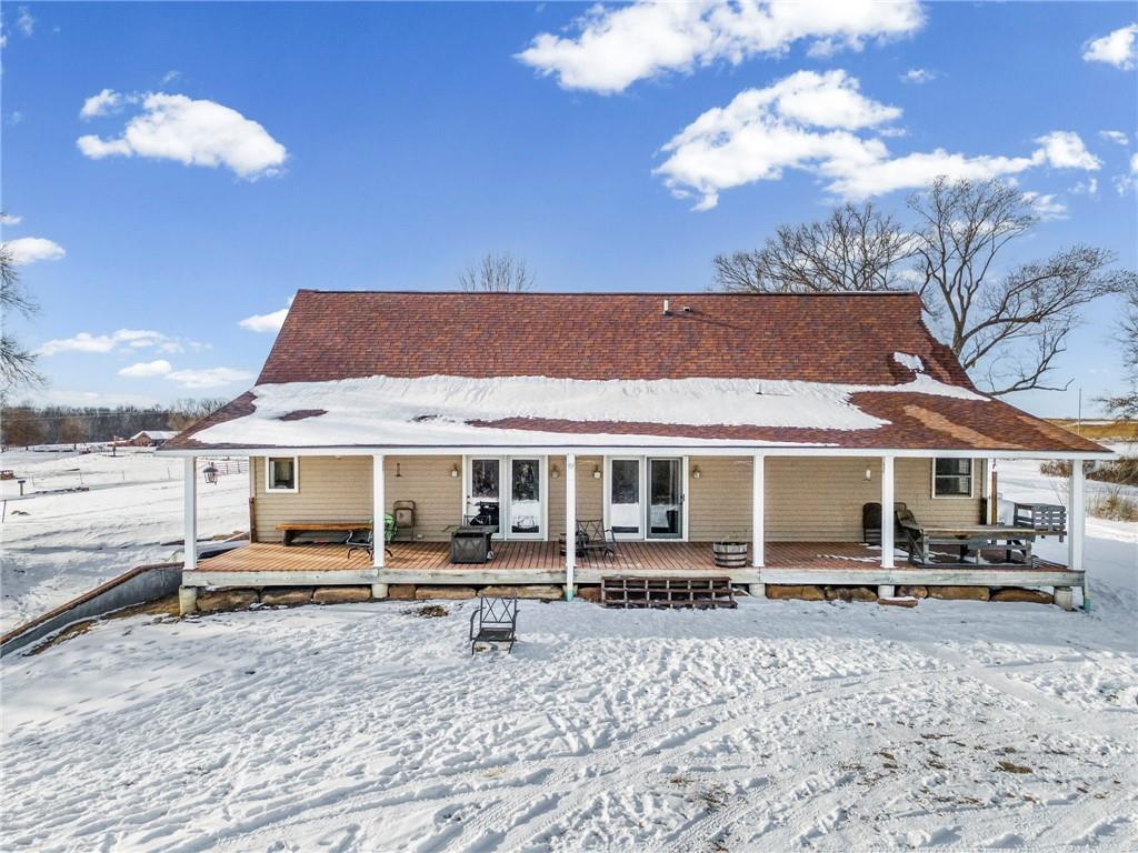 15540 Cr 311 Road Hale, MO 64643 - Photo 46 of 61