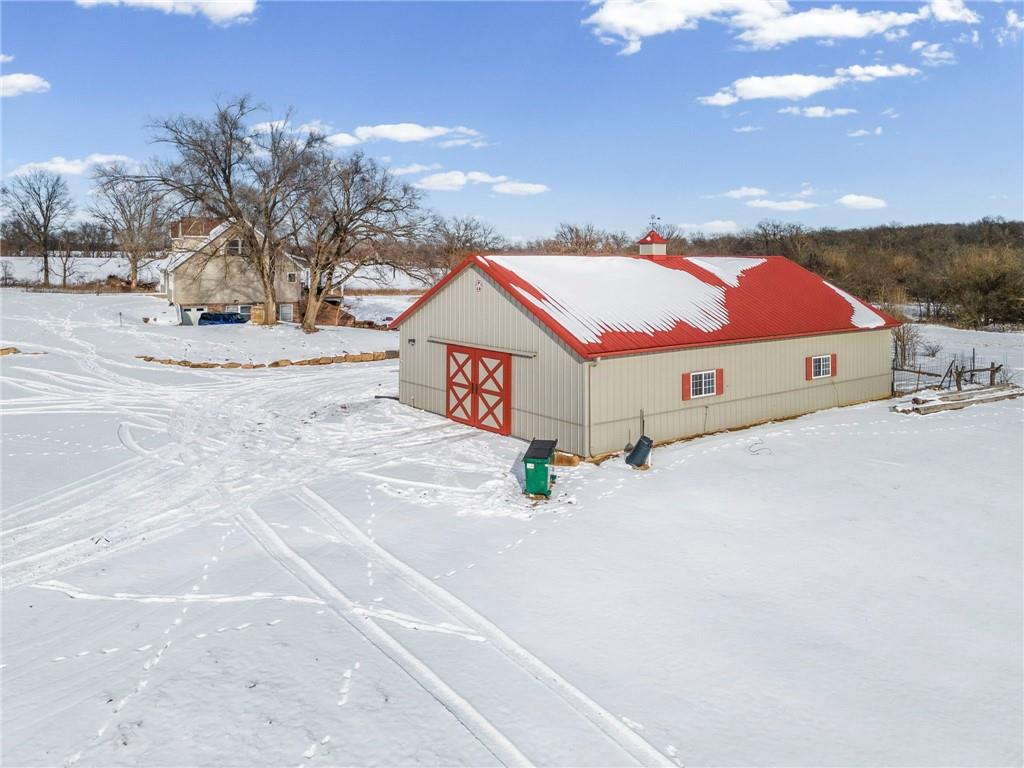 15540 Cr 311 Road Hale, MO 64643 - Photo 47 of 61