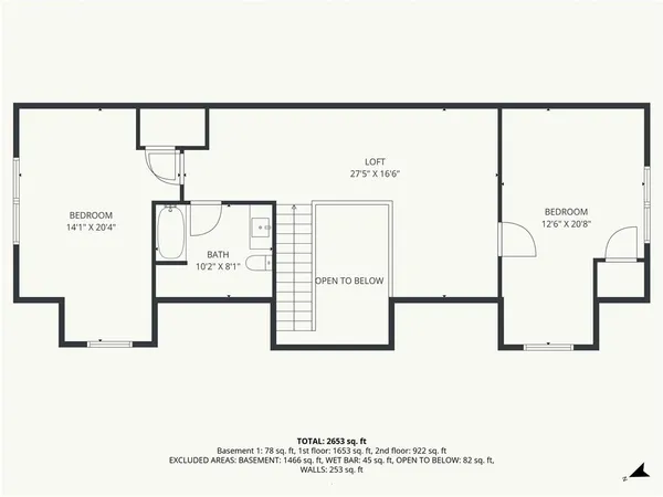 $495,000 | 15540 Cr 311 Road, Hale, MO 64643