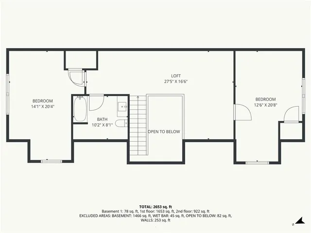 $550,000 | 15540 Cr 311 Road, Hale, MO 64643