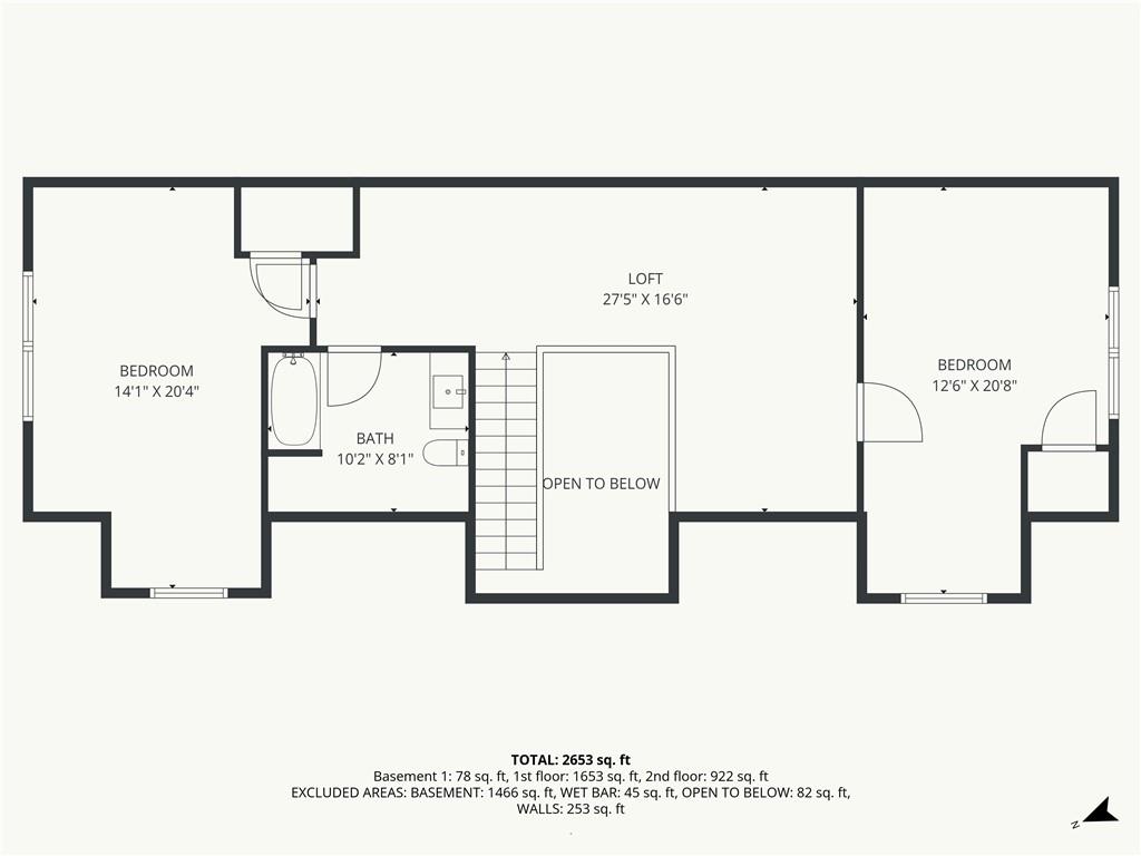 15540 Cr 311 Road Hale, MO 64643 - Photo 59 of 61
