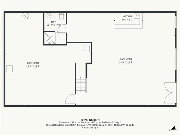 $495,000 | 15540 Cr 311 Road, Hale, MO 64643