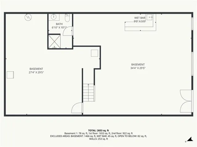 $550,000 | 15540 Cr 311 Road, Hale, MO 64643
