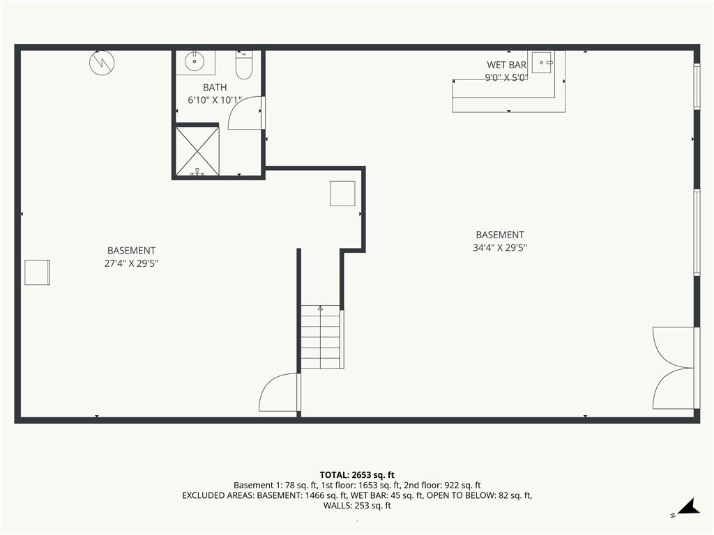 15540 Cr 311 Road Hale, MO 64643 - Photo 60 of 61
