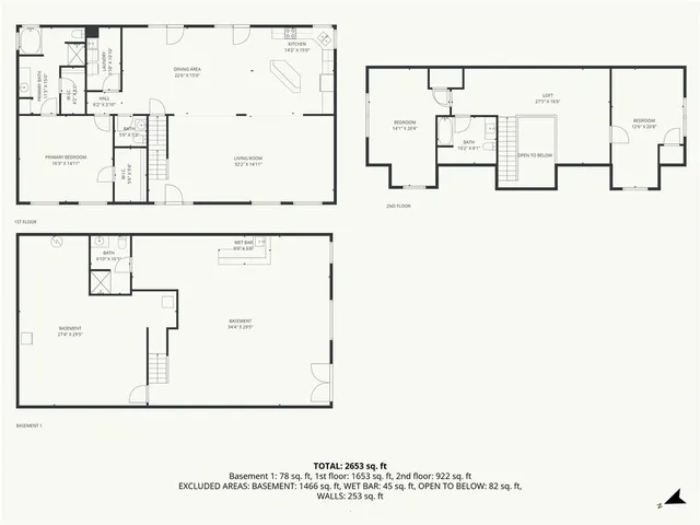 $550,000 | 15540 Cr 311 Road, Hale, MO 64643