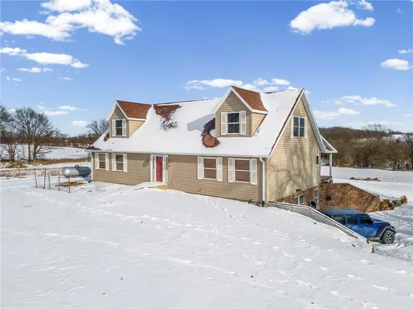 $495,000 | 15540 Cr 311 Road, Hale, MO 64643