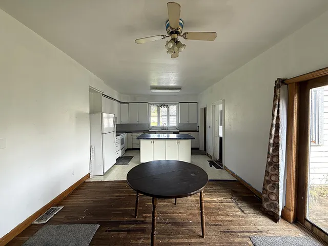 $95,000 | 169 6th Street, Hancock, MN 56244