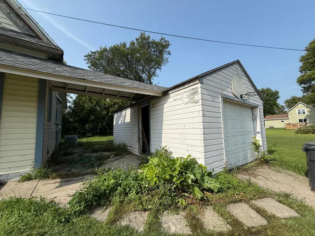 $95,000 | 169 6th Street, Hancock, MN 56244