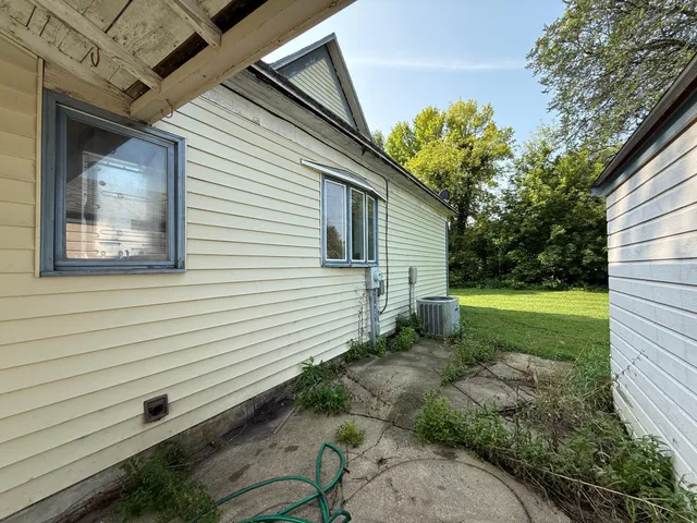 $95,000 | 169 6th Street, Hancock, MN 56244