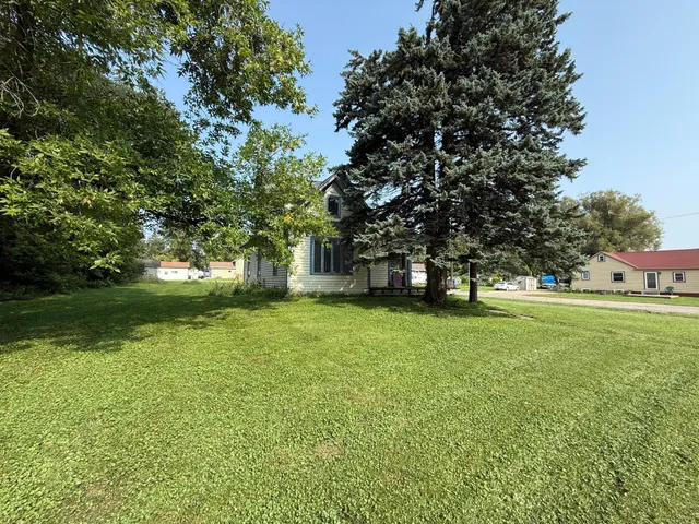 $95,000 | 169 6th Street, Hancock, MN 56244