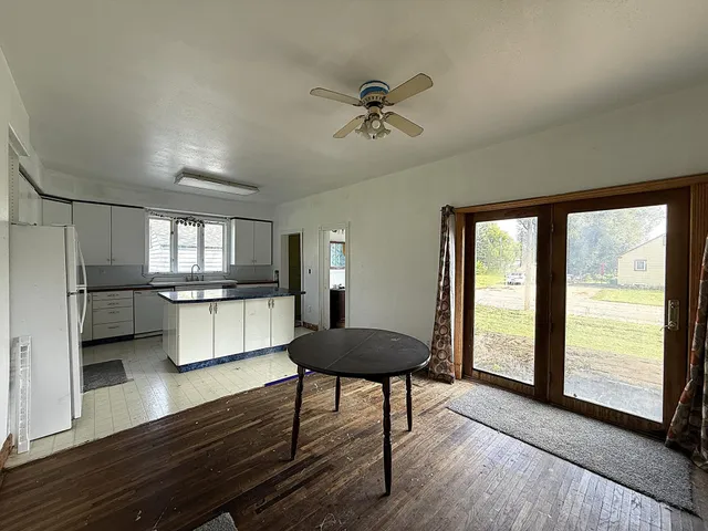 $95,000 | 169 6th Street, Hancock, MN 56244