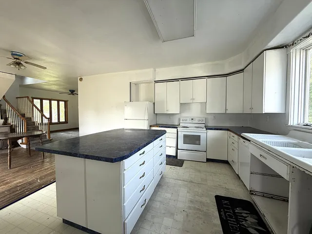 $95,000 | 169 6th Street, Hancock, MN 56244