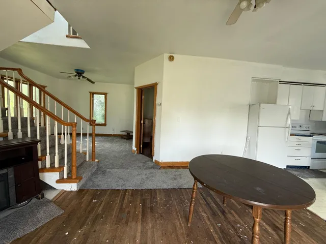 $95,000 | 169 6th Street, Hancock, MN 56244