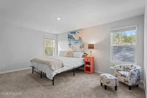 $319,000 | 1427 New Sun Drive Southeast, Bolivia, NC 28422
